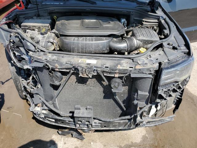 Photo 12 from auction – 2016 JEEP GRAND CHER with VIN 1C4RJFCG7GC302474