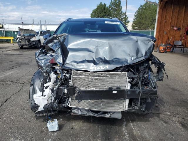 Photo 5 from auction – 2024 KIA SPORTAGE E with VIN KNDPVCDF3R7310406