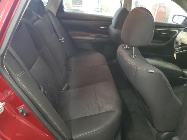 Photo 10 from auction – 2018 NISSAN ALTIMA 2.5 with VIN 1N4AL3APXJC475962