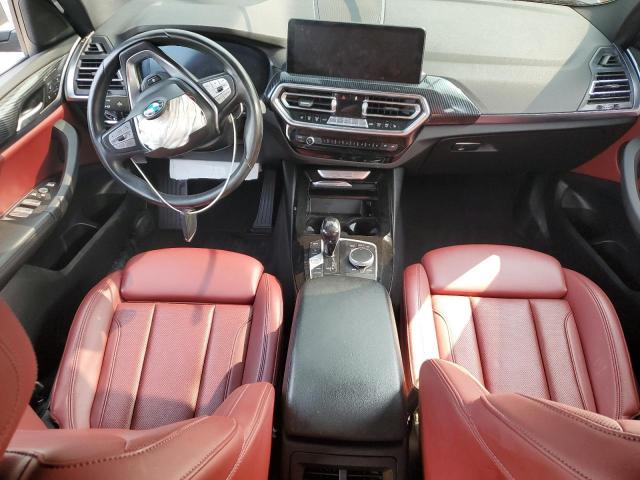 Photo 8 from auction – 2023 BMW X3 XDRIVE3 with VIN 5UX53DP00P9P16413