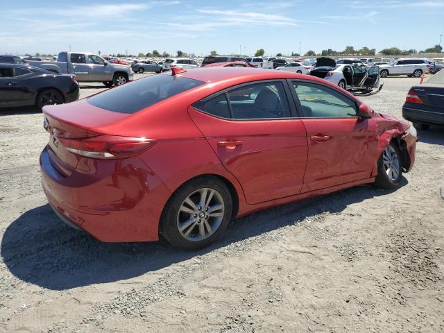 Photo 3 from auction – 2017 HYUNDAI ELANTRA SE with VIN 5NPD84LF0HH173291
