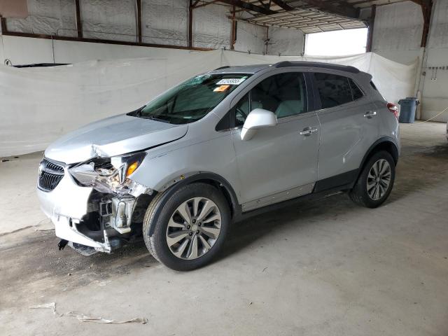 BUICK ENCORE PRE 2020 with VIN KL4CJASB3LB352345 - Photo from auction