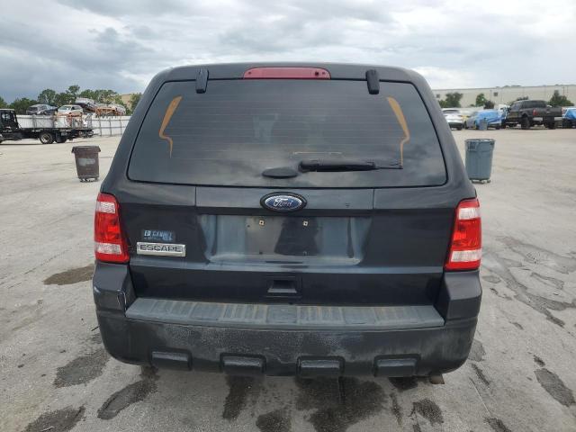 Photo 6 from auction – 2011 FORD ESCAPE XLS with VIN 1FMCU0C7XBKB81895