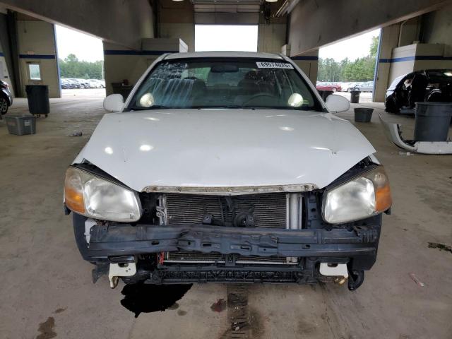 Photo 5 from auction – 2007 KIA SPECTRA EX with VIN KNAFE122175452713