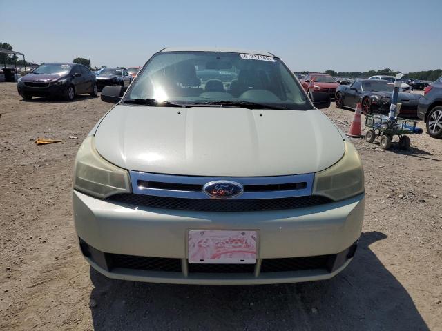 Photo 5 from auction – 2010 FORD FOCUS SE with VIN 1FAHP3FN5AW184195