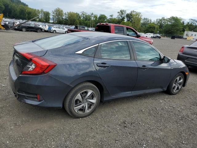 Photo 3 from auction – 2019 HONDA CIVIC with VIN 2HGFC2F6XKH515855