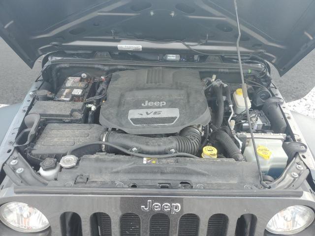 Photo 11 from auction – 2017 JEEP WRANGLER U with VIN 1C4BJWDG2HL500638