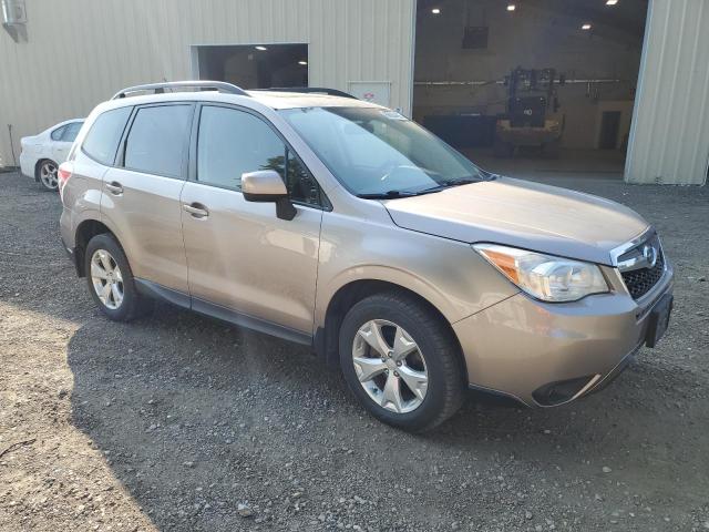 Photo 4 from auction – 2015 SUBARU FORESTER 2 with VIN JF2SJADC5FH417688