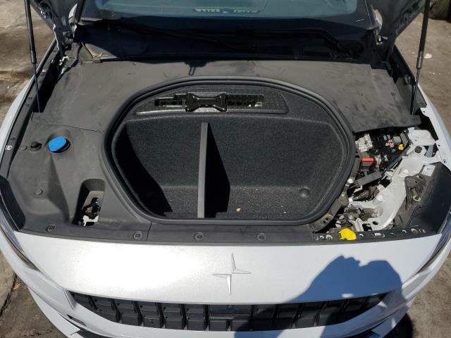 Photo 11 from auction – 2023 POLESTAR 2 with VIN YSMEG3KAXPL141406