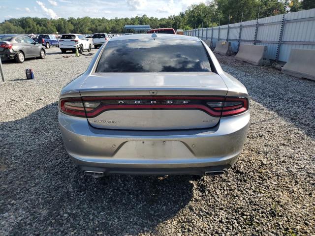Photo 6 from auction – 2018 DODGE CHARGER SX with VIN 2C3CDXHG6JH166407