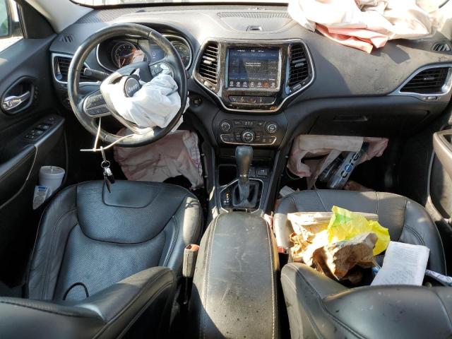 Photo 8 from auction – 2021 JEEP CHEROKEE L with VIN 1C4PJLDX5MD179848