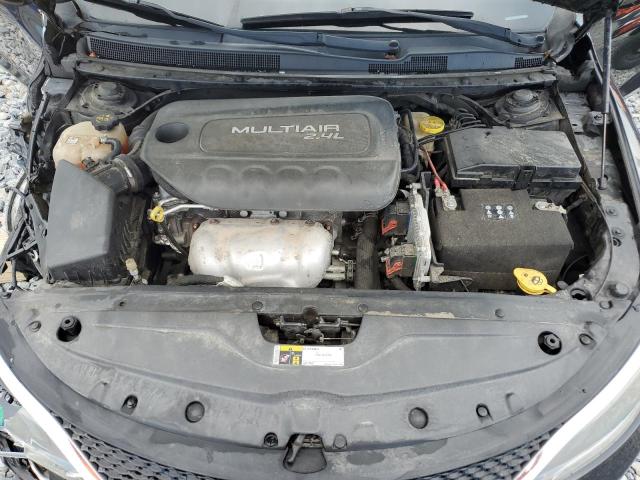 Фото 11 с аукциона – 2015 CHRYSLER 200 LIMITE с VIN 1C3CCCABXFN564910