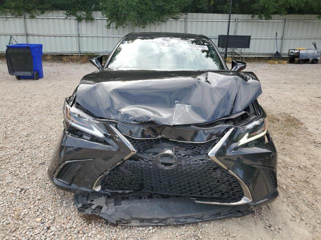 Photo 5 from auction – 2021 LEXUS ES 350 BAS with VIN 58AGZ1B16MU090239