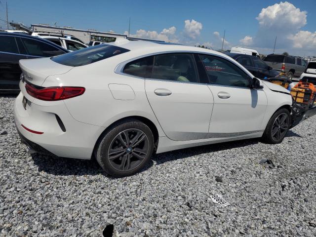 Photo 3 from auction – 2021 BMW 228I with VIN WBA53AK09M7J09566