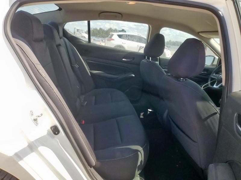 Photo 10 from auction – 2019 NISSAN ALTIMA S with VIN 1N4BL4BV3KC155424