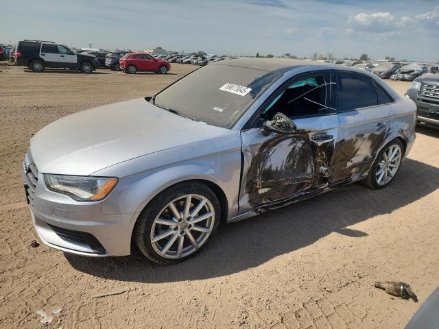AUDI A3 PREMIUM 2016 z numerem VIN WAUB8GFF1G1062398 - Zdjęcie z aukcji
