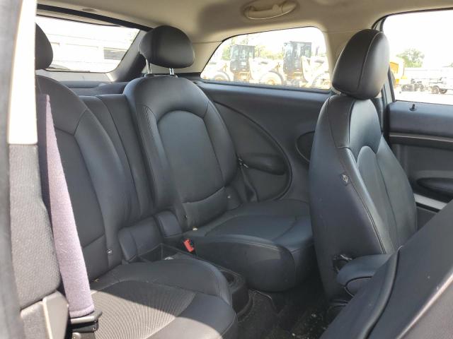 Photo 10 from auction – 2014 MINI COOPER S P with VIN WMWSS5C51EWN66774