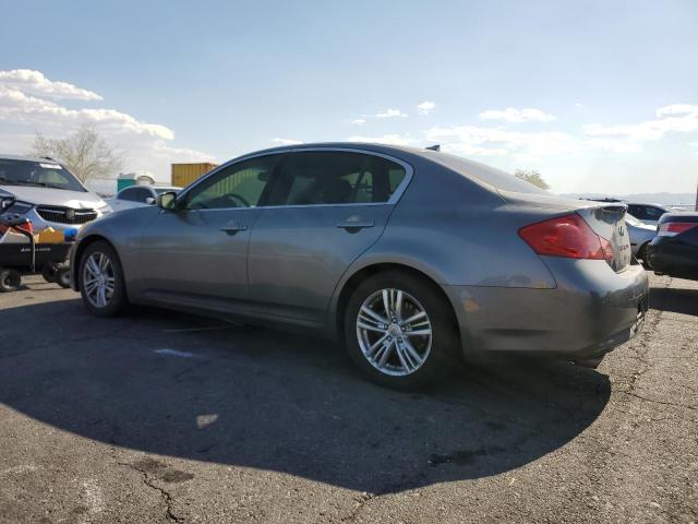 Photo 2 from auction – 2012 INFINITI G37 BASE with VIN JN1CV6AP6CM623992