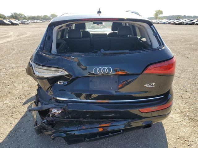 Photo 6 from auction – 2016 AUDI Q5 PREMIUM PLUS with VIN WA1L2AFP0GA044189