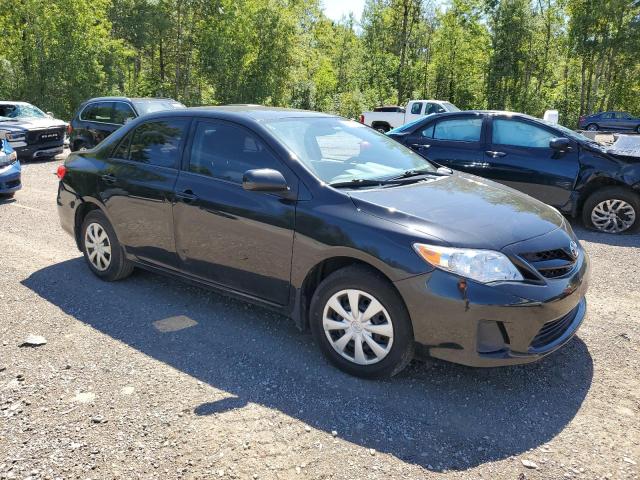 صورة رقم 4 من المزاد - 2013 TOYOTA COROLLA BA مع VIN 2T1BU4EE1DC036901