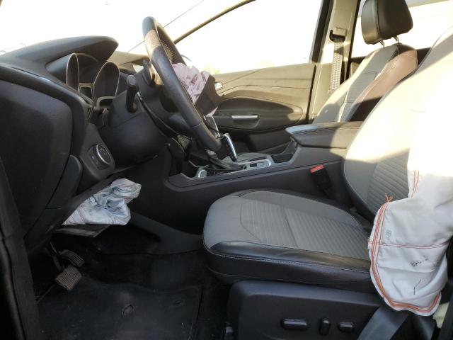 Photo 7 from auction – 2017 FORD ESCAPE TITANIUM with VIN 1FMCU9J94HUE77968