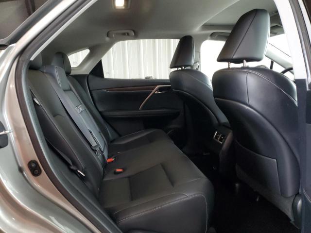 Photo 11 from auction – 2020 LEXUS RX 350 with VIN 2T2HZMDA1LC231739