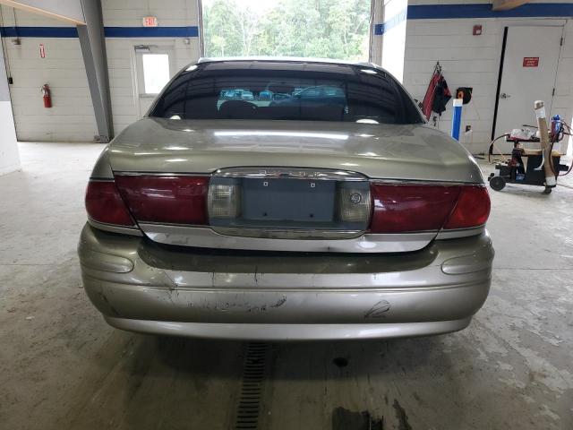 Photo 6 from auction – 2002 BUICK LESABRE CU with VIN 1G4HP54K02U230197