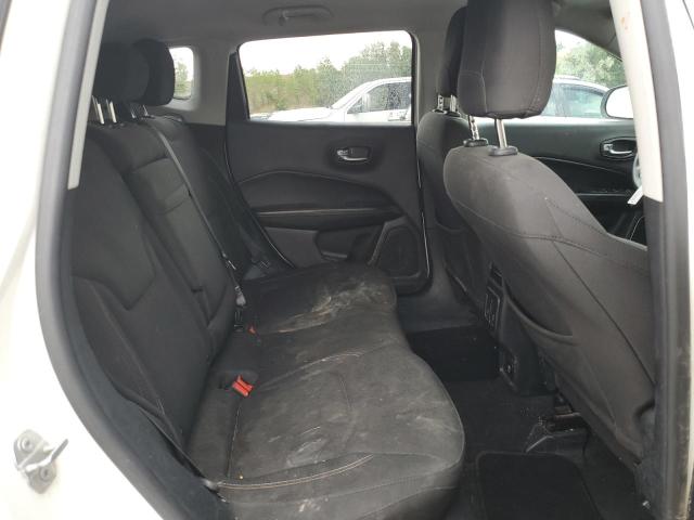 صورة رقم 11 من المزاد - 2018 JEEP COMPASS SP مع VIN 3C4NJCAB8JT303682
