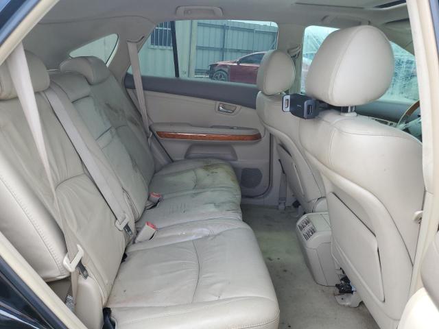Photo 11 from auction – 2009 LEXUS RX 350 with VIN 2T2HK31U79C123499