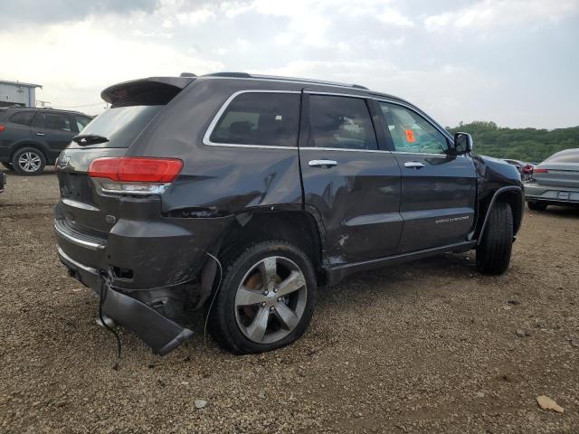 Photo 3 from auction – 2014 JEEP GRAND CHER with VIN 1C4RJFCG2EC474635