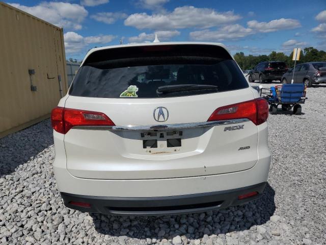Photo 6 from auction – 2013 ACURA RDX TECHNO with VIN 5J8TB4H59DL007209