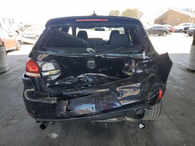 Photo 6 from auction – 2011 VOLKSWAGEN GTI with VIN WVWFD7AJ1BW204496