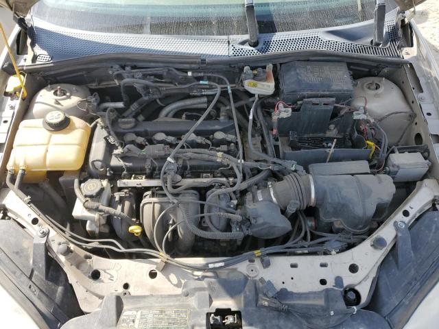 Photo 11 from auction – 2007 FORD FOCUS ZX4 with VIN 1FAFP34N57W296191