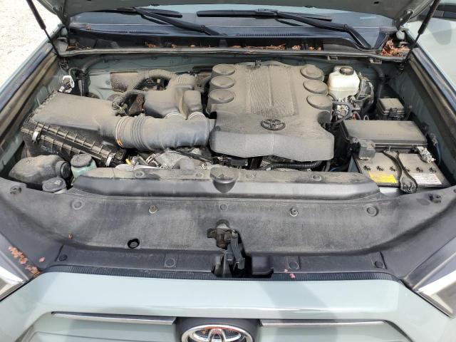 Photo 12 from auction – 2022 TOYOTA 4RUNNER SR with VIN JTESU5JR5N6006917