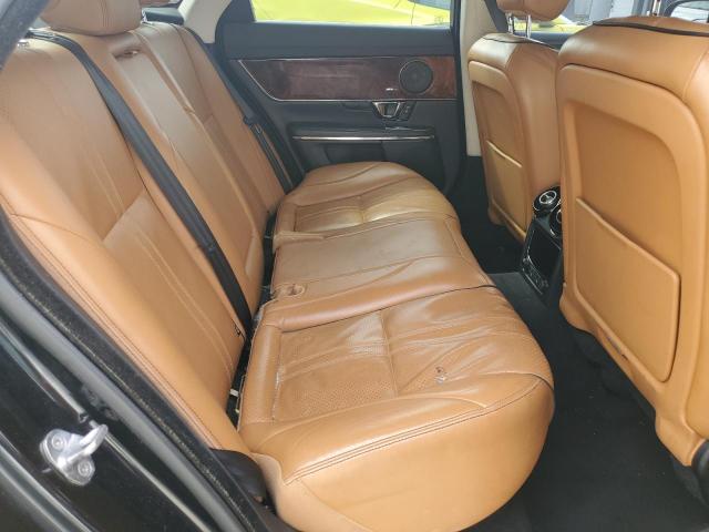 Photo 10 from auction – 2016 JAGUAR XJ with VIN SAJWJ1CD0G8W00963