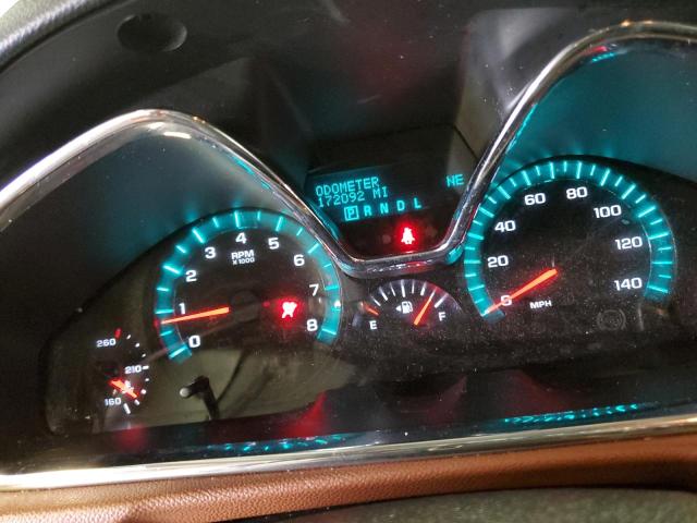 Photo 9 from auction – 2015 CHEVROLET TRAVERSE L with VIN 1GNKRGKD4FJ182402