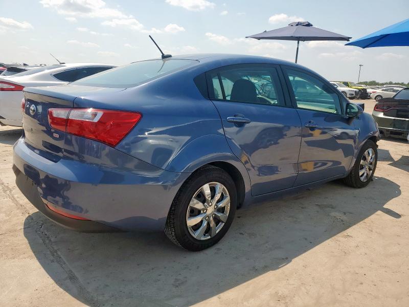 Photo 3 from auction – 2016 KIA RIO LX with VIN KNADM4A35G6590559