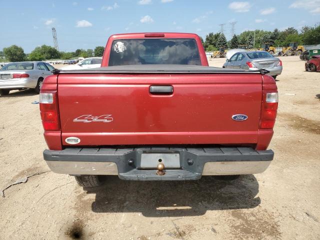 Photo 6 from auction – 2004 FORD RANGER SUP with VIN 1FTYR15E14PB23936