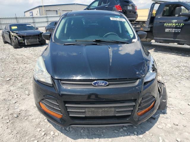 Photo 5 from auction – 2016 FORD ESCAPE S with VIN 1FMCU0F74GUB37530