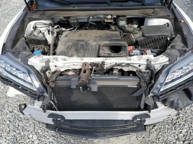 Photo 12 from auction – 2018 ACURA RDX with VIN 5J8TB4H32JL024167