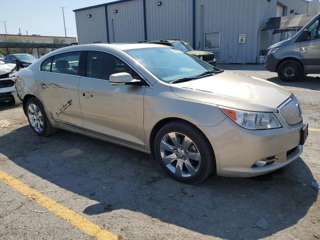 Photo 4 from auction – 2013 BUICK LACROSSE P with VIN 1G4GH5E3XDF209994