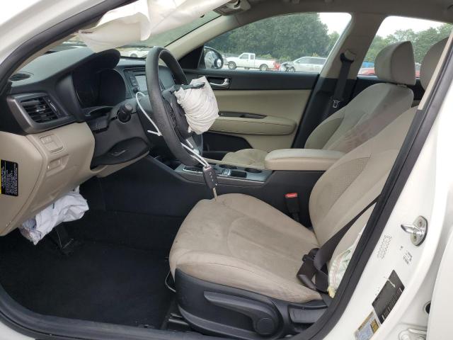 Photo 7 from auction – 2016 KIA OPTIMA LX with VIN KNAGT4L33G5084814