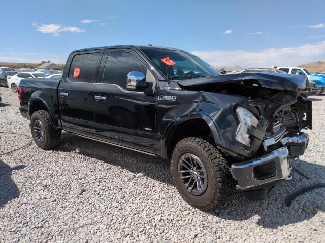 Photo 4 from auction – 2015 FORD F150 SUPER with VIN 1FTEW1EG3FFB34555