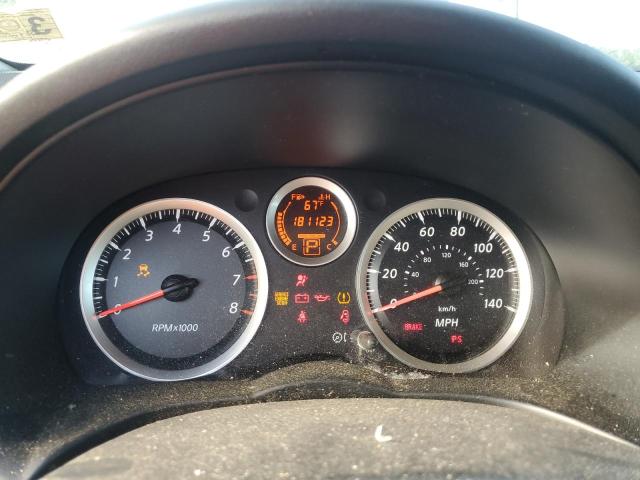 Photo 9 from auction – 2012 NISSAN SENTRA 2.0 with VIN 3N1AB6AP7CL633604