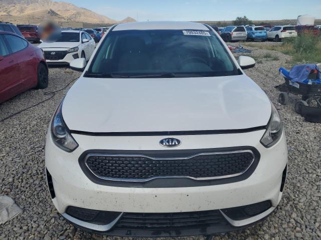 Photo 5 from auction – 2018 KIA NIRO FE with VIN KNDCB3LC2J5128582