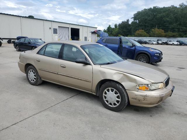 Photo 4 from auction – 2004 BUICK CENTURY CUSTOM with VIN 2G4WS52J241277472
