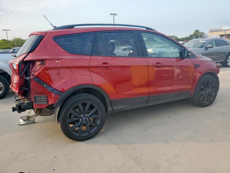Photo 3 from auction – 2019 FORD ESCAPE with VIN 1FMCU9J96KUB38846