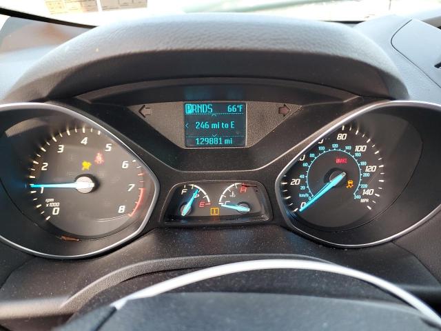Снимка 9 от търг – 2013 FORD ESCAPE S с VIN 1FMCU0F76DUD94748