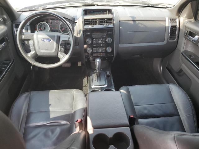 Фото 8 с аукциона – 2011 FORD ESCAPE XLT с VIN 1FMCU0D70BKB89289