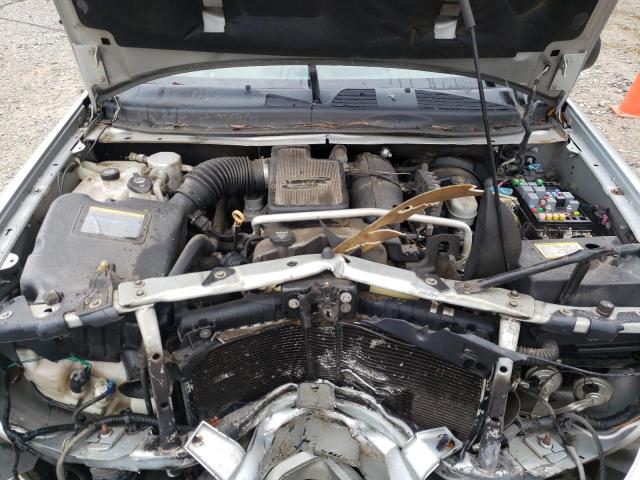 Photo 11 from auction – 2008 GMC ENVOY with VIN 1GKDS13S982207117